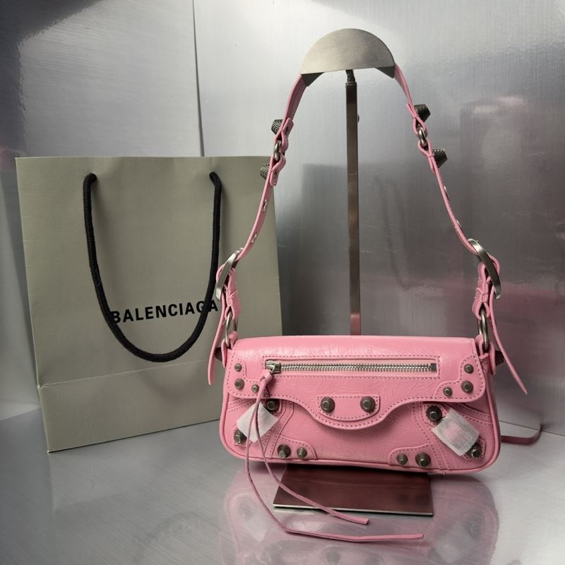 Ba*len*cia*ga satchel bags